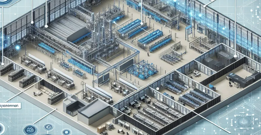 设备维护计划总被打乱，设备状态差？MES 系统合理安排维护